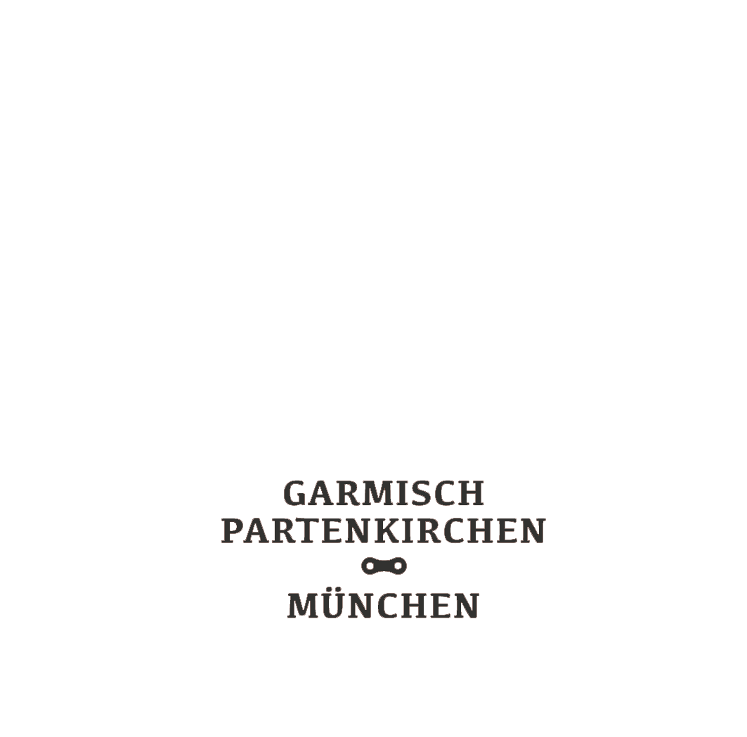 Bikecenter Logo weiß